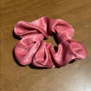 Scrunchies:)